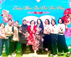 CỤM CHUYÊN MÔN SỐ 5 TỔ CHỨC SINH HOẠT CHUYÊN MÔN CỤM LẦN 1, HỌC KỲ I NĂM HỌC 2025-2026.