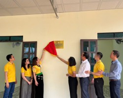 CHI BỘ TRƯỜNG MẦM NON ĐIỆN BIÊN ĐÔNG TỔ CHỨC KIỂM ĐIỂM, ĐÁNH GIÁ, XẾP LOẠI CHẤT LƯỢNG TẬP THỂ, CÁ NHÂN ĐẢNG VIÊN NĂM 2025