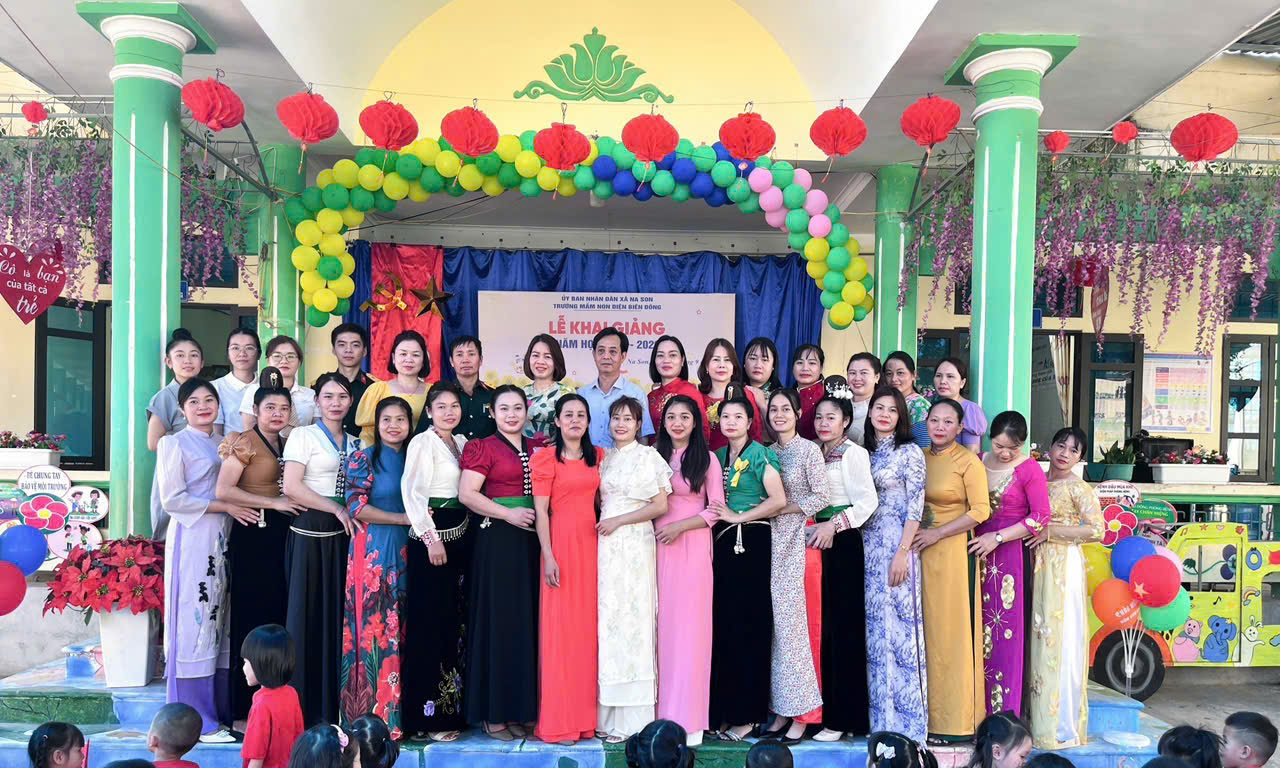 Hoạt động Đội Thiếu Niên